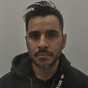 Gabriel Perez a registered Sex Offender of Oregon