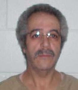Laid Kenduichi Halout a registered Sex Offender of Oregon