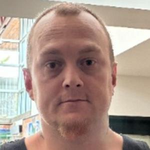 Anthony John Sullenger a registered Sex Offender of Oregon