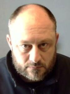 Kasey David Cloninger a registered Sex Offender of Oregon