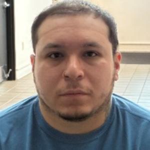 Saul Gomez Jr a registered Sex Offender of Oregon