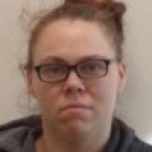 Krystal Lee Strickland a registered Sex Offender of Oregon