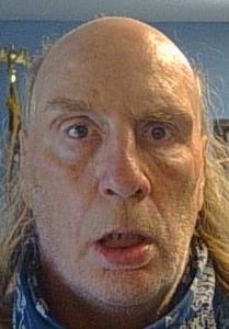 Jackie Richard Gregg a registered Sex Offender of Oregon