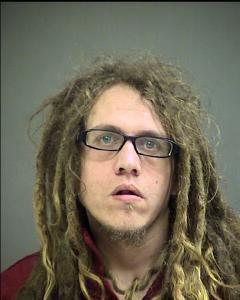 Justin Case Strauhal a registered Sex Offender of California