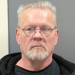 Dwayne Allen Hartley a registered Sex Offender of Oregon