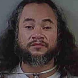 Eric Israel Rodriguez a registered Sex Offender of Oregon