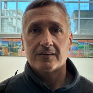 Robert Dean Jensen Sr a registered Sex Offender of Oregon
