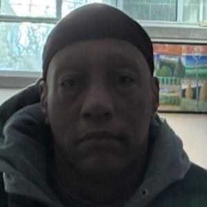 Deangelo Franklin Martin Sr a registered Sex Offender of Oregon