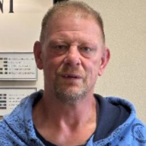 Michael Shane Sweeden a registered Sex Offender of Oregon