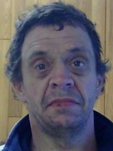 Rodney Wayne Bergstrom a registered Sex Offender of Oregon