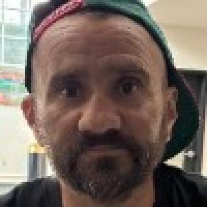 Paul Junior Sandoval a registered Sex Offender of Oregon