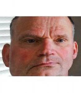 George Ernest Diegner a registered Sex Offender of Oregon