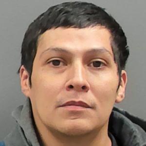 Augustin Salvador Leon a registered Sex Offender of Oregon