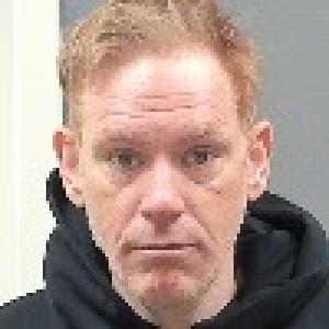 Justin Michael Krell a registered Sex Offender of Oregon