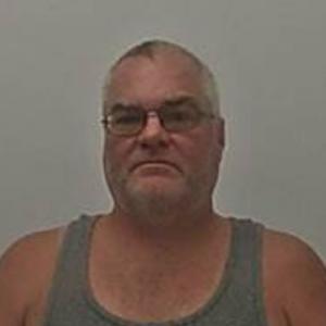 David Ivar Blehm a registered Sex Offender of Oregon