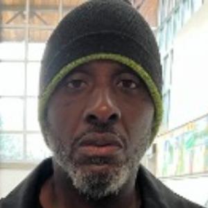 Marques Savelle Hardges a registered Sex Offender of Oregon