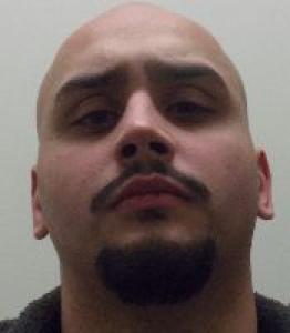 Sergio Kamille Mauri III a registered Sex Offender of Georgia