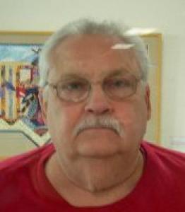 Richie Lee Nevis a registered Sex Offender of California