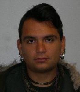 Charles Rufus Jordan a registered Sex Offender of Oregon