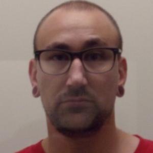 Aaron James Wallman a registered Sex Offender of Oregon