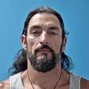 Danial Bryan Cook a registered Sex Offender of Oregon