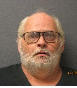 William Leroy Cook a registered Sex Offender of Oregon