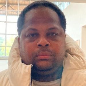 Marcus Lamar Gant a registered Sex Offender of Oregon