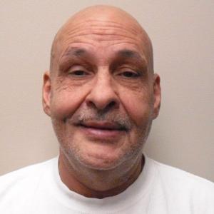 Gilbert Donald Guillen a registered Sex Offender of Oregon