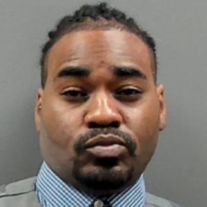 Desmond Jamal Moore a registered Sex Offender of Oregon