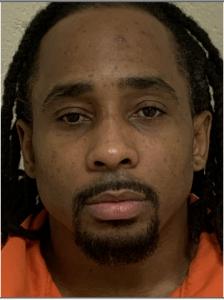 Darriron Kiki Barazzell Jackson a registered Sex Offender of Oregon