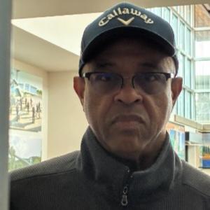 James Bernard Gray a registered Sex Offender of Oregon