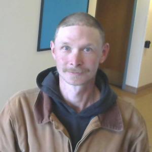 Jeremiah Jordan Cook a registered Sex Offender of Oregon