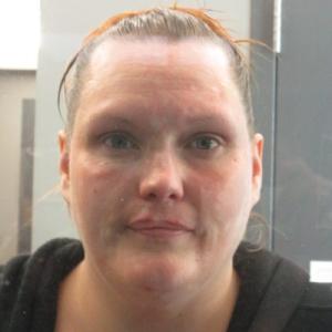 Ashley Marie Gump a registered Sex Offender of Oregon