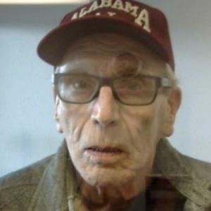 James Robert Henry a registered Sex Offender of Oregon