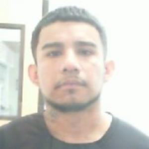 Christian Andres Reyes a registered Sex Offender of Oregon