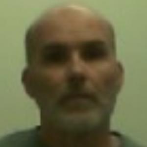 Brian Jackson Thomas a registered Sex Offender of Oregon