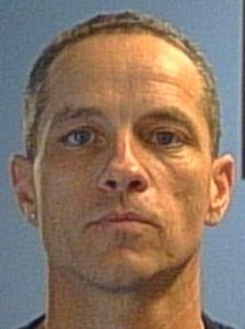 James Gordon Creech II a registered Sex Offender of Oregon