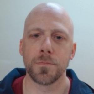 Christopher John Paananen a registered Sex Offender of Oregon