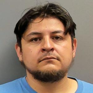 Eliseo Casarez-pineda a registered Sex Offender of Oregon