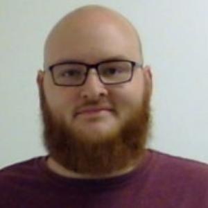 Christopher Raymond Sellers a registered Sex Offender of Oregon