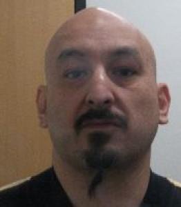Edwin Alexander Garcia a registered Sex Offender of Oregon