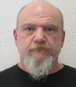 David James Topper a registered Sex Offender of Oregon