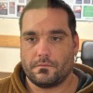 Zachary Justin Burrece a registered Sex Offender of Oregon