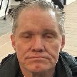 Alan Bruce Robinson a registered Sex Offender of Oregon