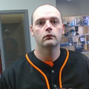 Nicholas Wayne Smith a registered Sex Offender of Oregon