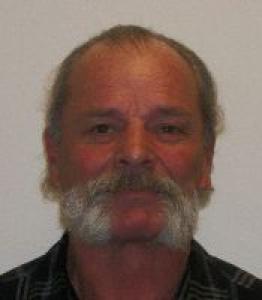 Gary Virgil Evanger a registered Offender of Washington