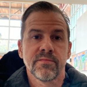 Nick Casey George a registered Sex Offender of Oregon