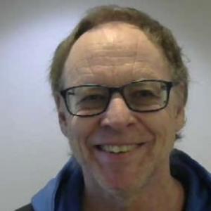 Shawn David Jarvis a registered Sex Offender of Oregon