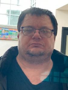 Bryan Fredrick English a registered Sex Offender of Oregon