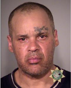 David Lesley Carter Jr a registered Sex Offender of Oregon